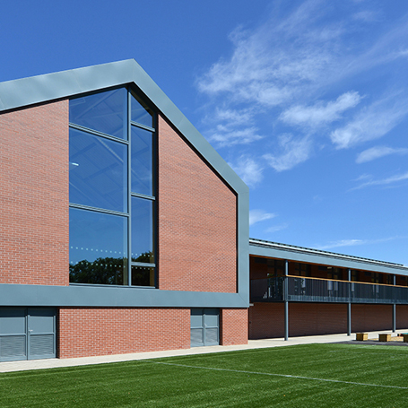 Muirkirk Primary and Early Childhood Centre, Burns Avenue, Muirkirk