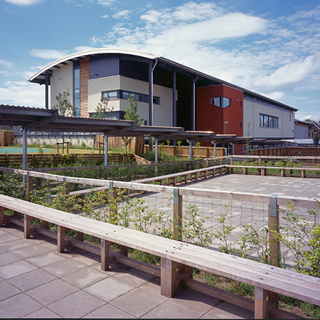 Auchterarder Community Campus, Auchterarder