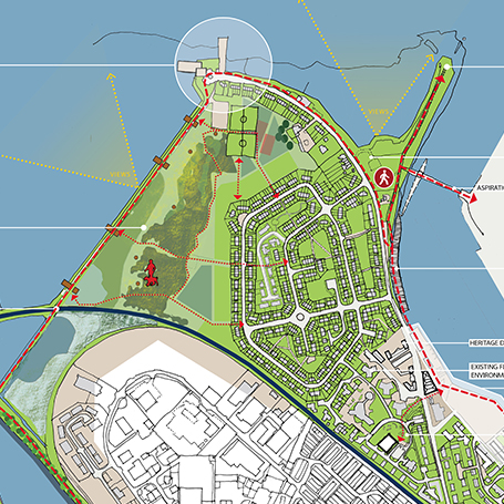 Muirtown and South Kessock Charrette, 