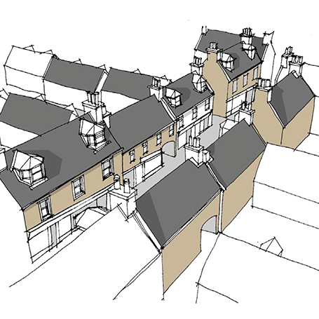 Argyll and Bute Design Guidance, Argyll and Bute