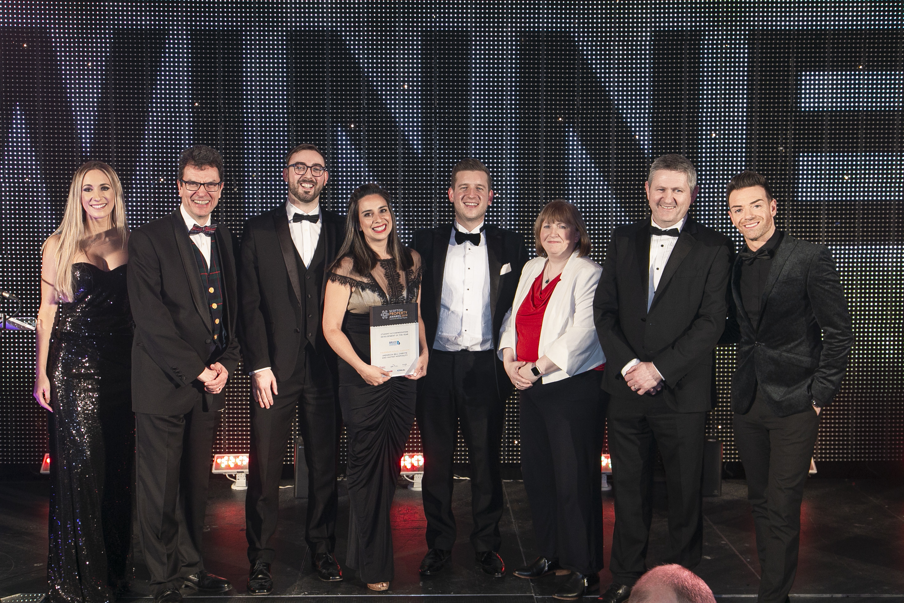 Scottish Property Awards 