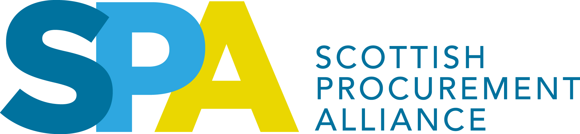 SPA (Scottish Procurement Alliance) Framework