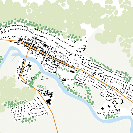 Loch Lomond and the Trossachs Design Guidance, Loch Lomond and the Trossachs National Park