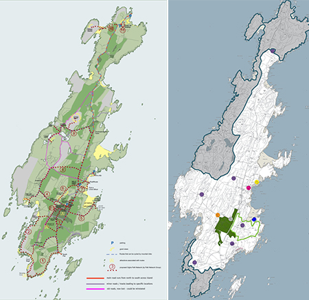 Isle of Gigha Masterplan and Design Guide, 