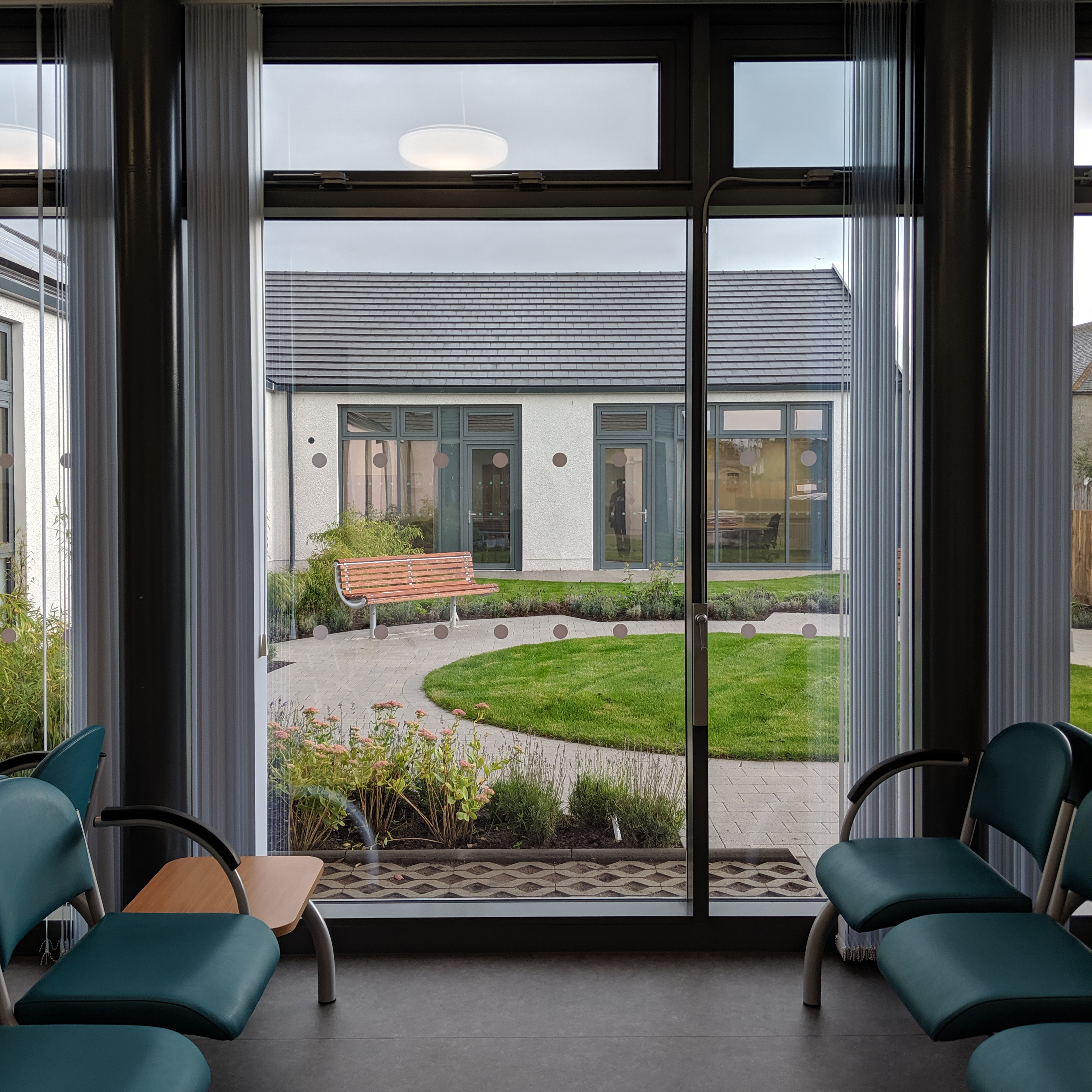 Doune Health Centre, Stirling