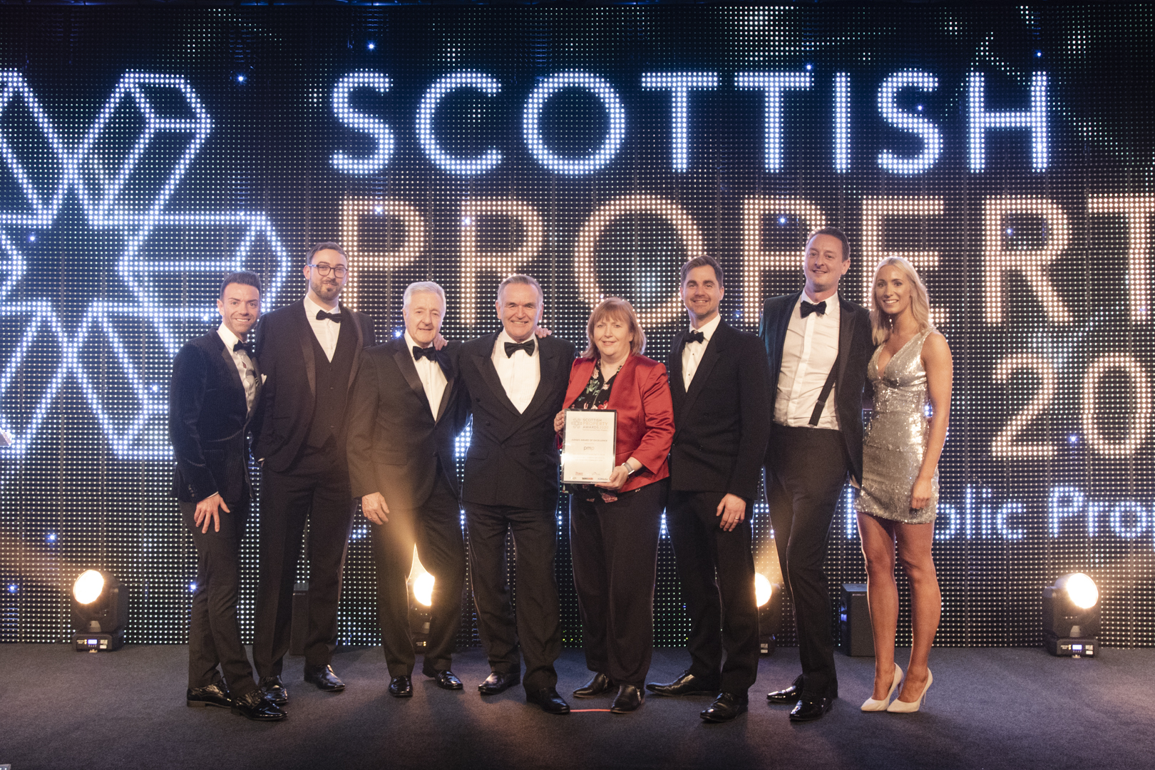 Scottish Property Awards 2020