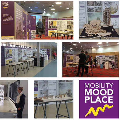 Mobility, Mood and Place, 