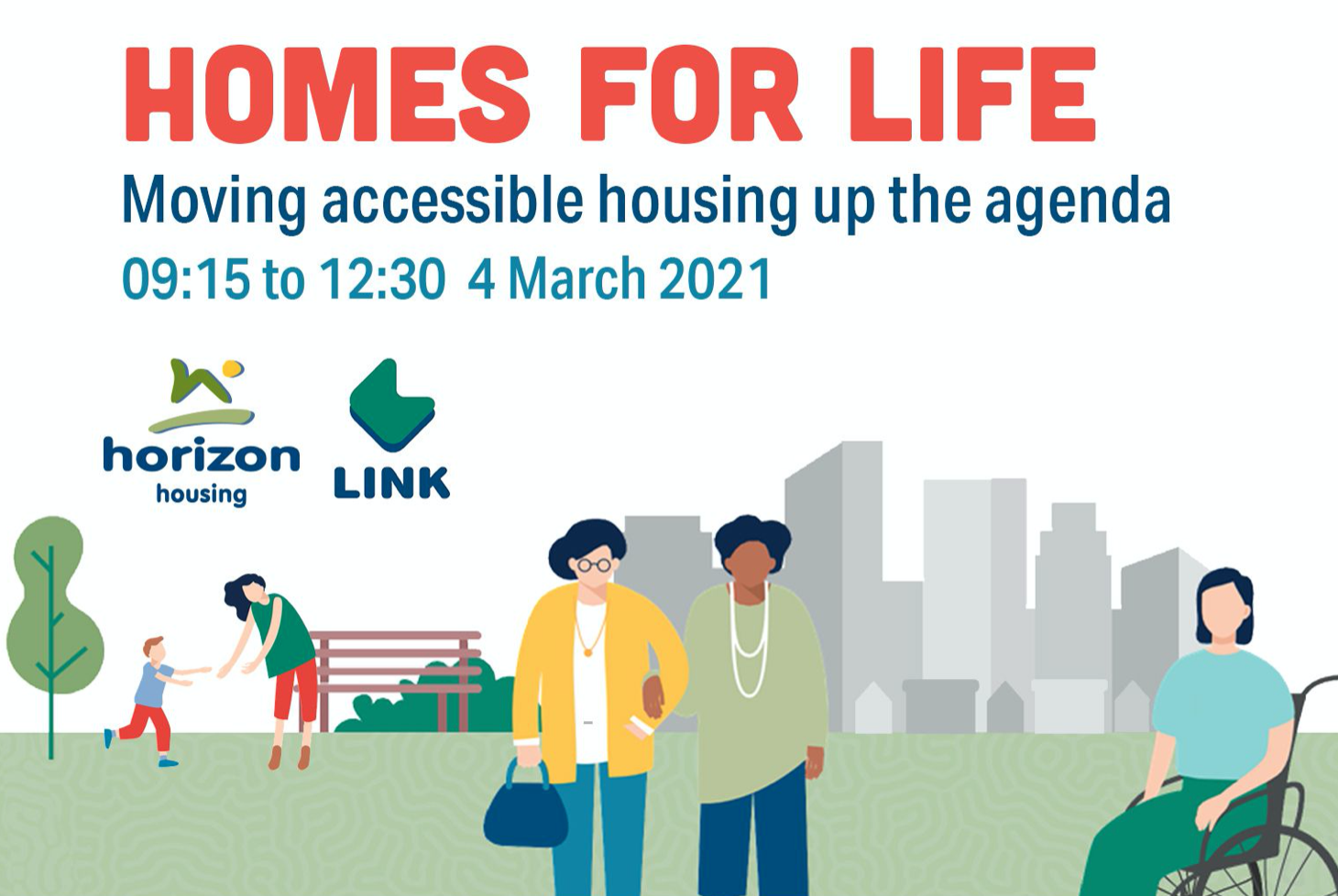 Accessible Housing Summit