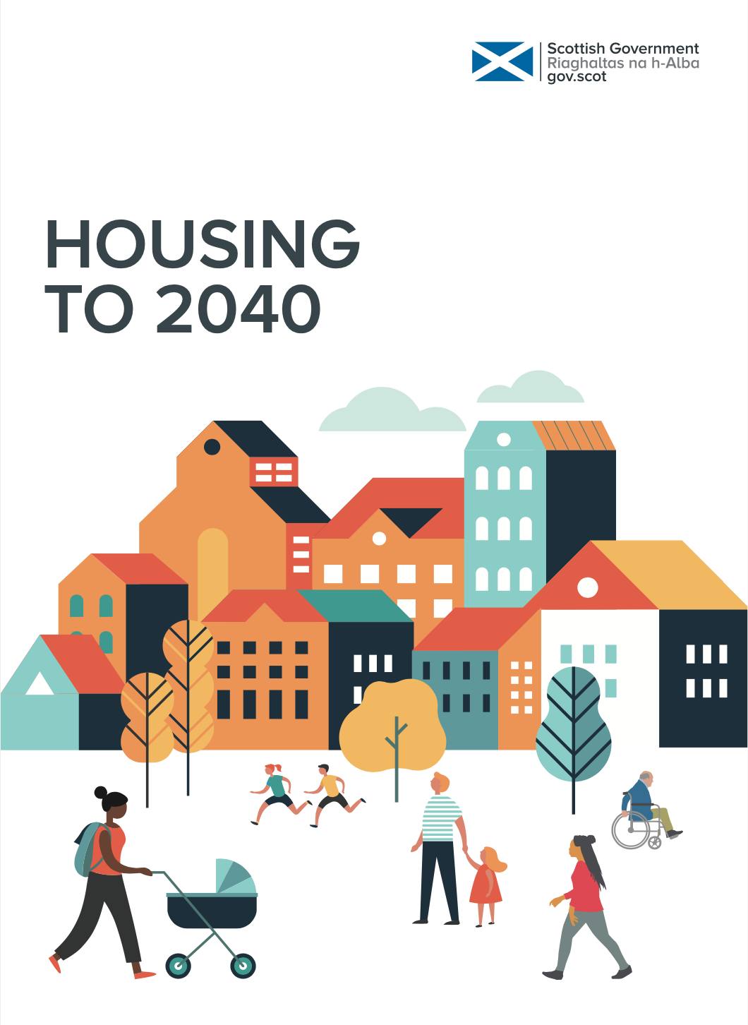 Housing to 2040