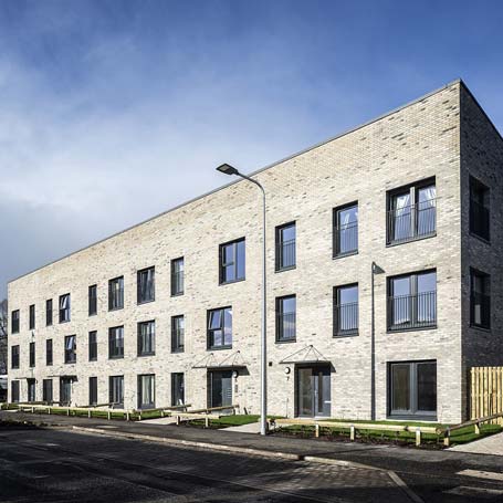 Bingham Avenue, Edinburgh
