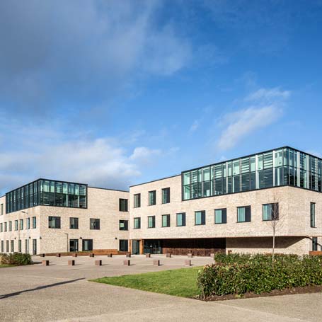 Clydebank Health and Care Centre, Glasgow