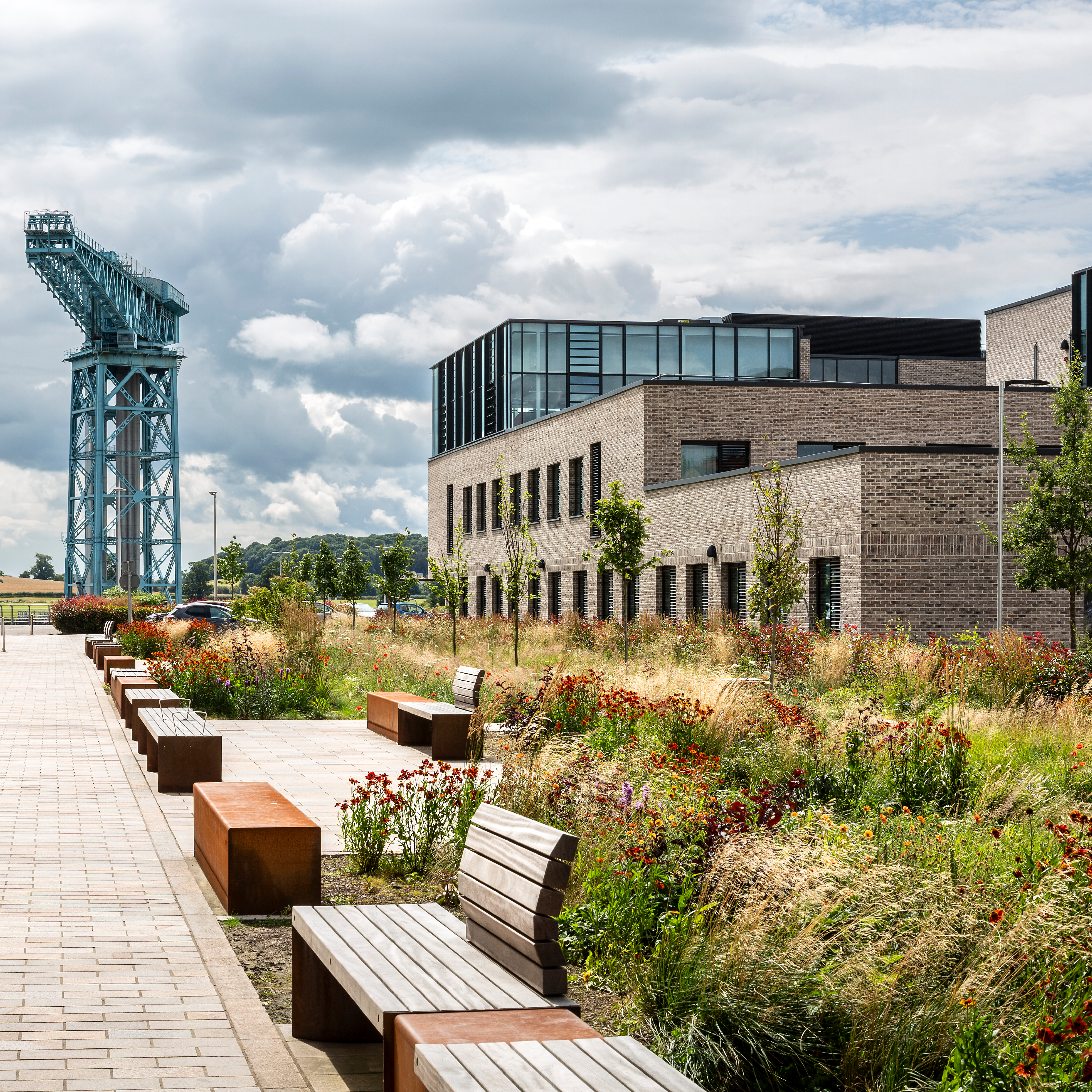 Clydebank Health and Care Centre, Glasgow