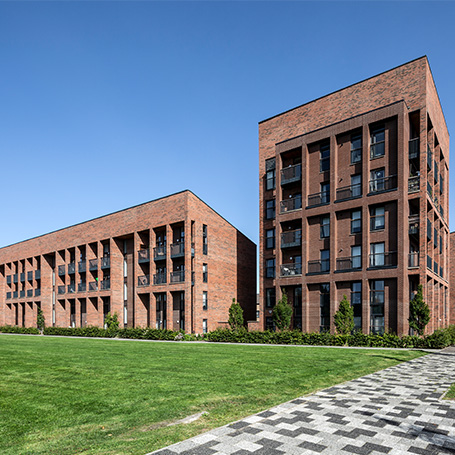 Laurieston Phase 2, 