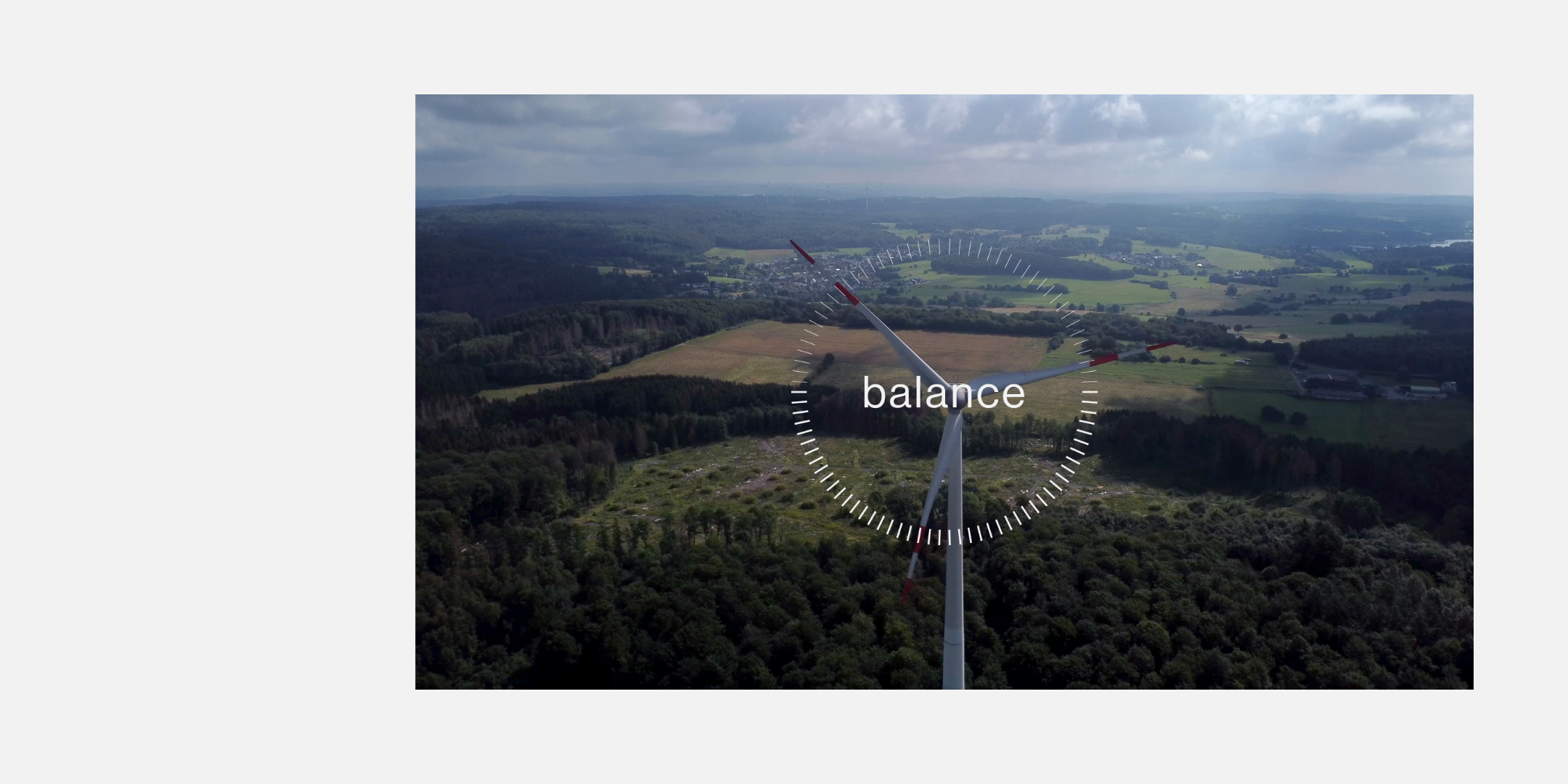Balance - Find out more!