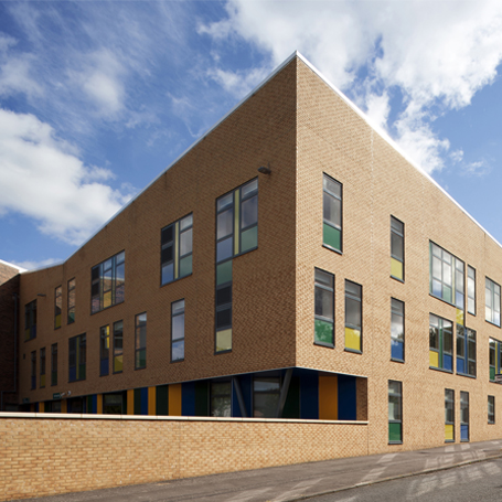 Tinto Primary School and Nursery, Glasgow