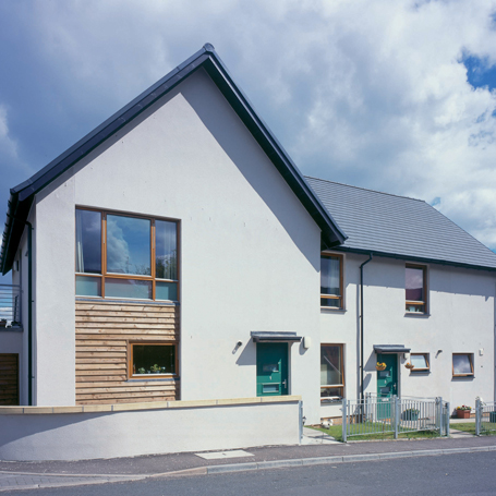 Edward Street, Dunoon