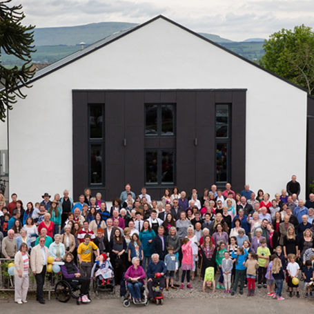 Gartmore Village Hall, Gartmore, Stirling