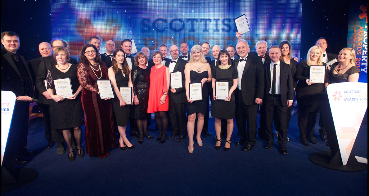 Scottish Property Awards 2015