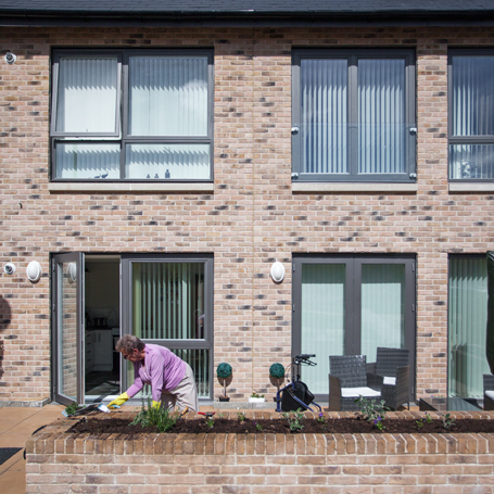 Fernan Street, Glasgow